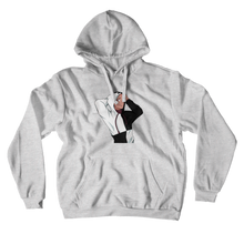 senukey Hoodies (No-Zip/Pullover)