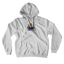godual38 Hoodies (No-Zip/Pullover)