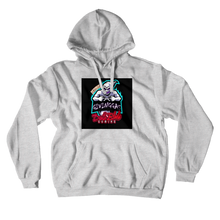 Givinggas Hoodies (No-Zip/Pullover)