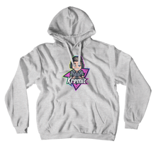 kremit Hoodies (No-Zip/Pullover)