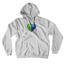 im_darkened Hoodies (No-Zip/Pullover)