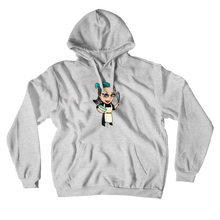 thepracticalescapist Hoodies (No-Zip/Pullover)
