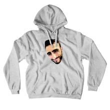 grinmoire Hoodies (No-Zip/Pullover)