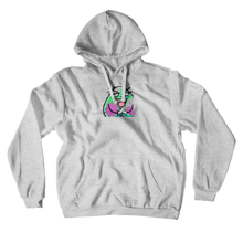 instantcmh Hoodies (No-Zip/Pullover)