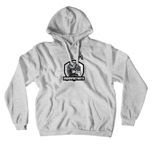 imperfectnote Hoodies (No-Zip/Pullover)