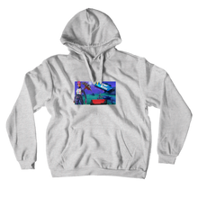 dannyonmacros Hoodies (No-Zip/Pullover)