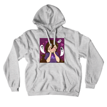 bittercrystal Hoodies (No-Zip/Pullover)