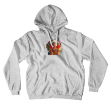 gravity2dx Hoodies (No-Zip/Pullover)