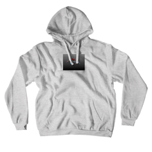 coolguymuleguystreams Hoodies (No-Zip/Pullover)