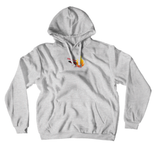 dropitmikeitshot Hoodies (No-Zip/Pullover)