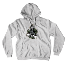 my571c_gaming Hoodies (No-Zip/Pullover)