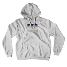 sacmishd Hoodies (No-Zip/Pullover)