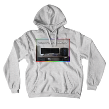 techreid Hoodies (No-Zip/Pullover)