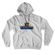 ballougamer-9903 Hoodies (No-Zip/Pullover)