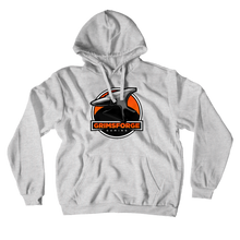 grimsforgegaming Hoodies (No-Zip/Pullover)