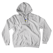poulito Hoodies (No-Zip/Pullover)