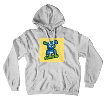 supertsg Hoodies (No-Zip/Pullover)