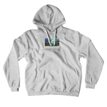thepsychictater Hoodies (No-Zip/Pullover)