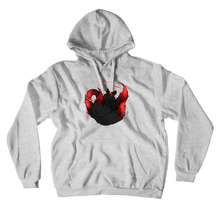 akiraamamiya Hoodies (No-Zip/Pullover)