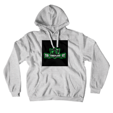 tm_theflan_nt Hoodies (No-Zip/Pullover)