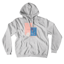 hey1011111 Hoodies (No-Zip/Pullover)