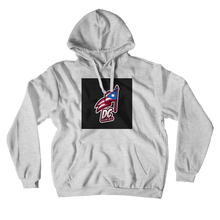 callme_dc Hoodies (No-Zip/Pullover)