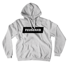 feuserxd Hoodies (No-Zip/Pullover)
