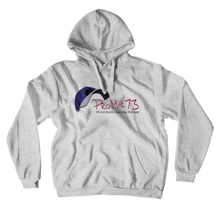 ProMic73 Hoodies (No-Zip/Pullover) Light Colored