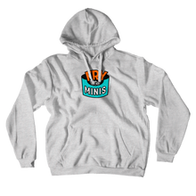 fryminis Hoodies (No-Zip/Pullover)
