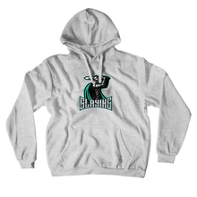 notslaying_ Hoodies (No-Zip/Pullover)