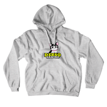 dezso_the_best-3215 Hoodies (No-Zip/Pullover)