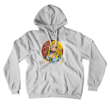 saki_leo Hoodies (No-Zip/Pullover)