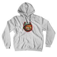 spatiuu Hoodies (No-Zip/Pullover)