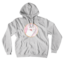 ineity Hoodies (No-Zip/Pullover)