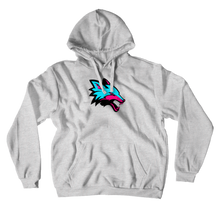 one_eyefox Hoodies (No-Zip/Pullover)