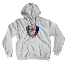 silverdadog-4964 Hoodies (No-Zip/Pullover)