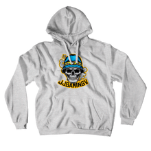 jjgamingv Hoodies (No-Zip/Pullover)