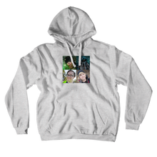 vscosplay Hoodies (No-Zip/Pullover)