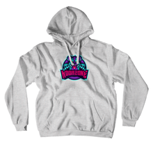 kodazone Hoodies (No-Zip/Pullover)