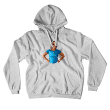 wicked_mouse Hoodies (No-Zip/Pullover)