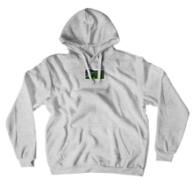 xxxnbu Hoodies (No-Zip/Pullover)