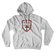 preacher8609-1987 Hoodies (No-Zip/Pullover)