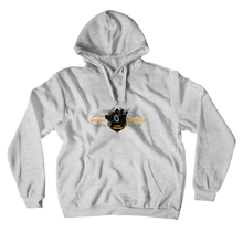 george_umere Hoodies (No-Zip/Pullover)