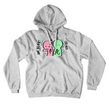 Beta Annihilation Hoodie