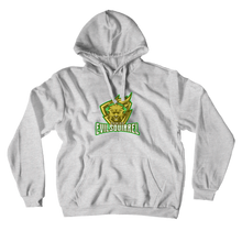 evilsquirrel666 Hoodies (No-Zip/Pullover)