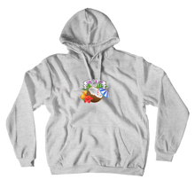 jessycheshire Hoodies (No-Zip/Pullover)