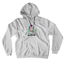 ronnieparrett105 Hoodies (No-Zip/Pullover)