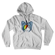 zaraeleus Hoodies (No-Zip/Pullover)