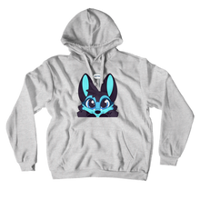 astridcunningfox Hoodies (No-Zip/Pullover)