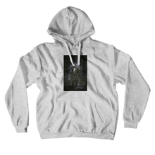 deadhaussonata Hoodies (No-Zip/Pullover)